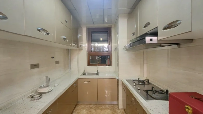 Wuyue Huafu - View 6