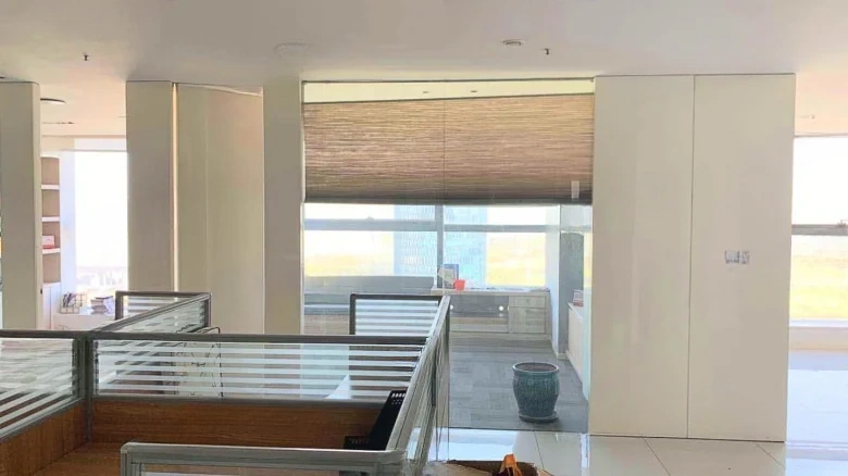 Nantong International Trade Center - View 11