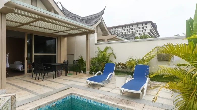 Haitang 101 - View 31