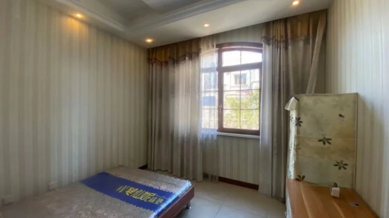 Red Star Sea Phase I Villas - View 2