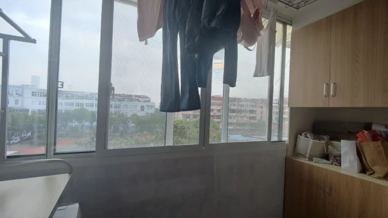 SiPu Residential Area - View 9