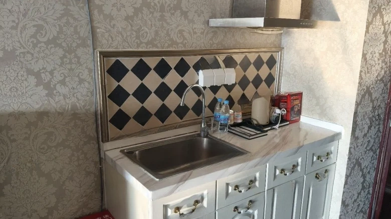 Kunming Xishan Wanda Plaza - View 3