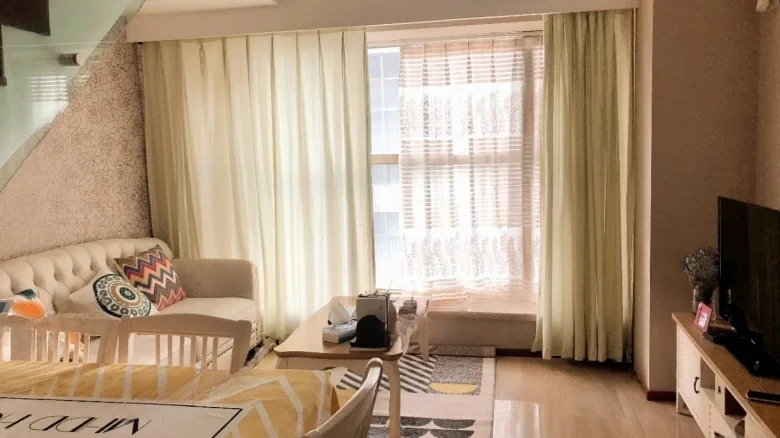 Space Beauty Garden - View 2