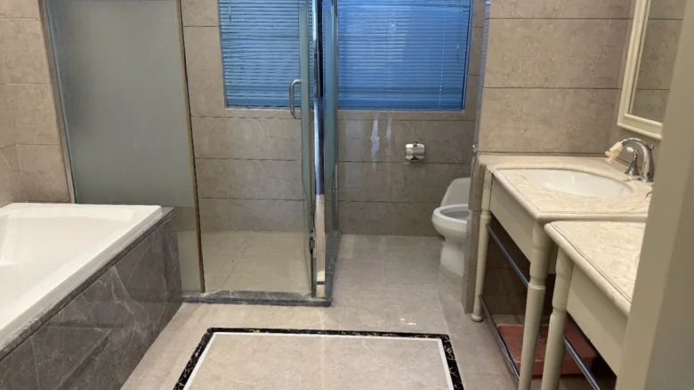 Jade Screen · Phoenix Water City - View 8