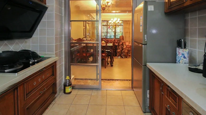 Victoria D District - View 14