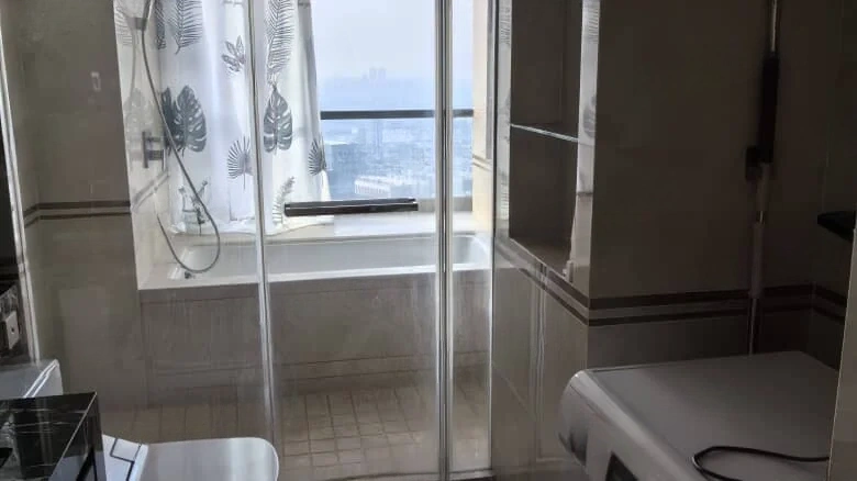 Suzhou Center - View 3