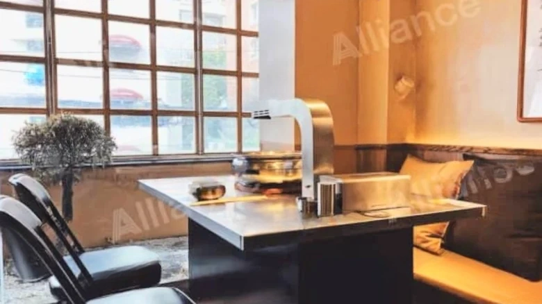 Wenan Road Community - View 6