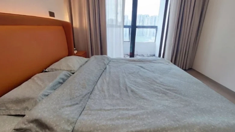 Dongda Jin Yuan - View 2