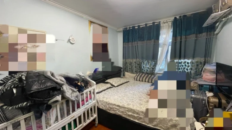 Guang'anmen North Street - View 2