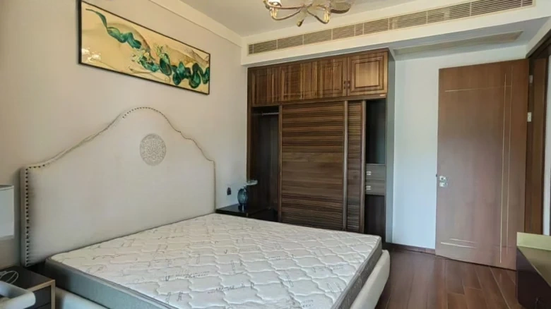 Fudi·Rikyu - View 4