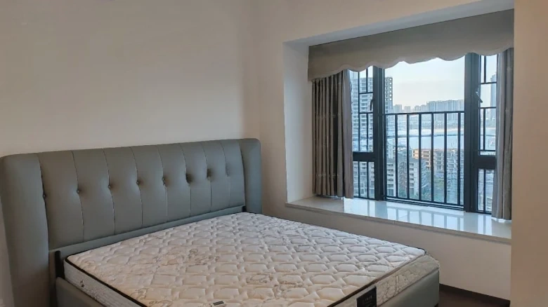 China Merchants International Cruise City - View 2