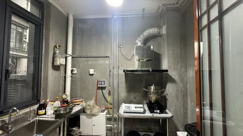 Zhongxin International Dongcheng HeXi Phase IV - View 8