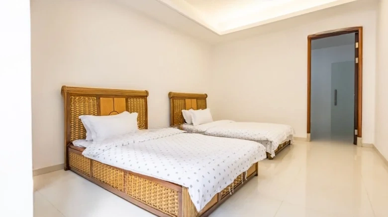 Princess County Phase III Villas - View 5