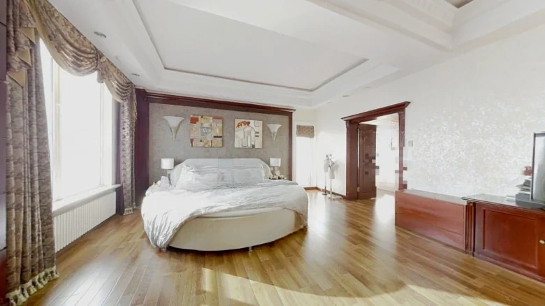 Mountain Sea Home Garden - View 4