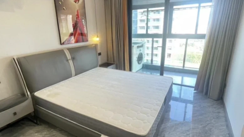 Kingbird Lumiere - View 2