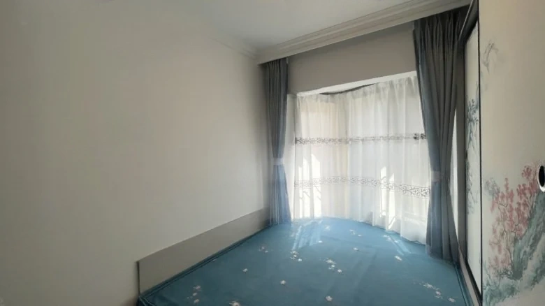 Sino-Ocean · Morning Light - View 2