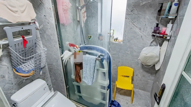 Shanghai Yi District - View 7