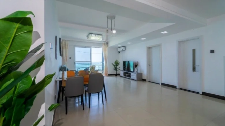 Prosperity New Residence - View 4