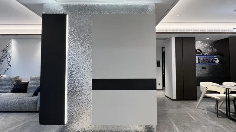 Jianfa Yangyun Phase I - View 5