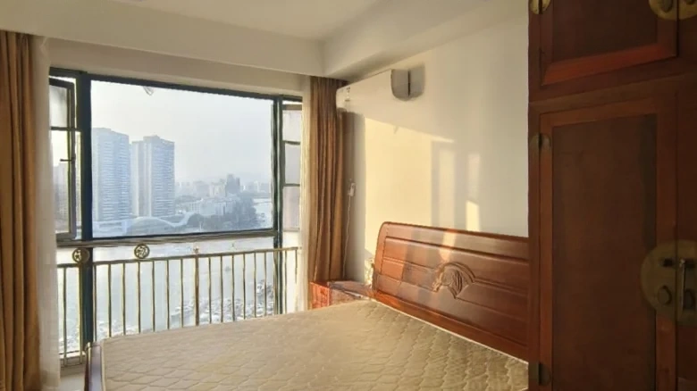 Hongzhou International Mansion - View 3