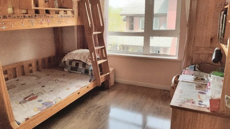 Vanke Whistler Township - View 6