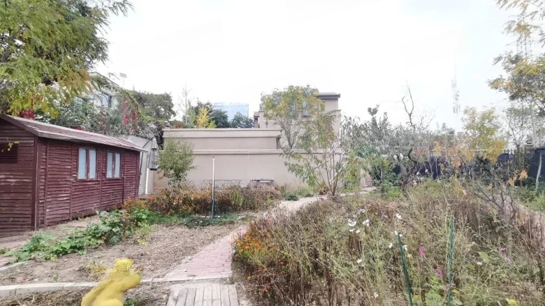 Jadeite Manor - View 22