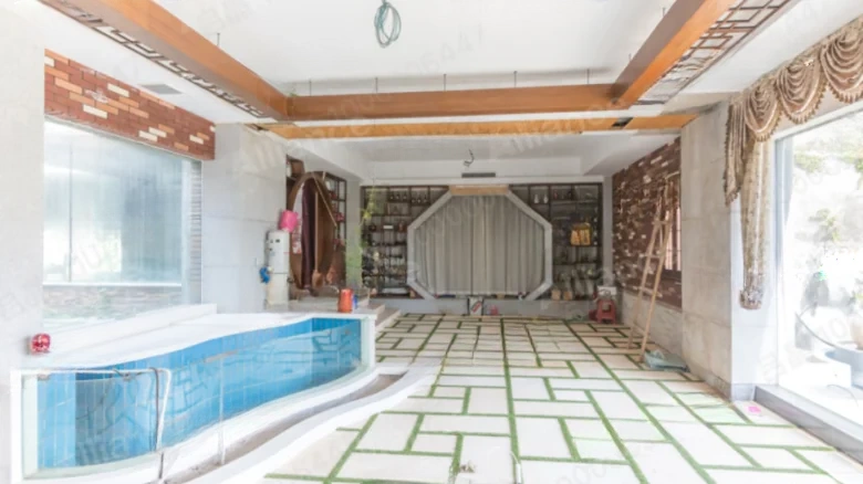 Imperial Jade Garden Changchun West District - View 19