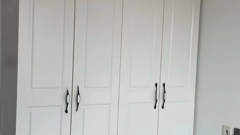 Wanlong Galaxy City West District - View 3