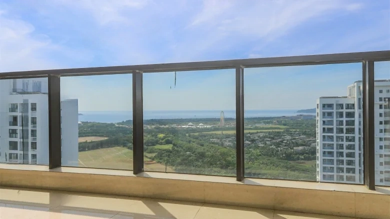 Haitang Central - View 12