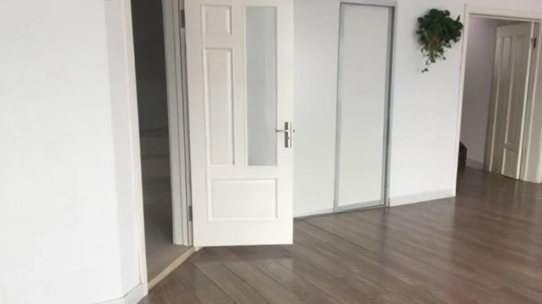 Tianan First City - View 12