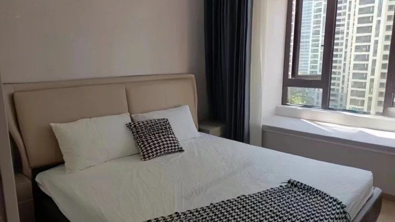 HuaHong WanShu Villas - View 3