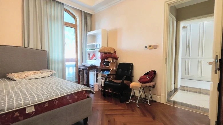 Green City Rose Garden - View 2