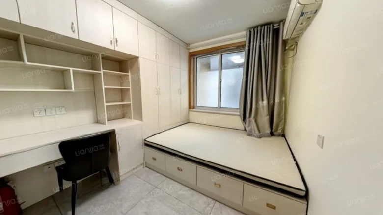 Chessboard Community Phase 2 - View 2