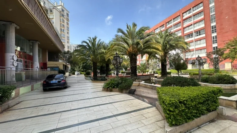 Deying Huafu Mansion - View 9