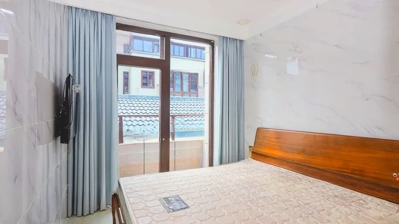 Sanya Courtyard Villa - View 5