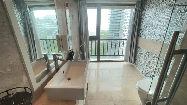 Halfway Mountain Peninsula Central Sea View Boulevard - View 8