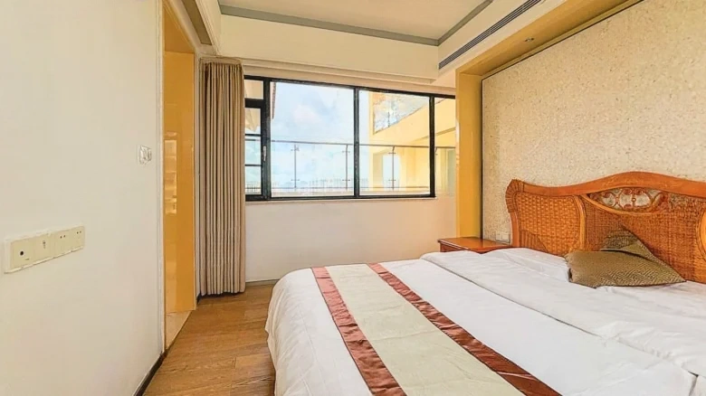 China Railway Zi Yue Tai - View 5