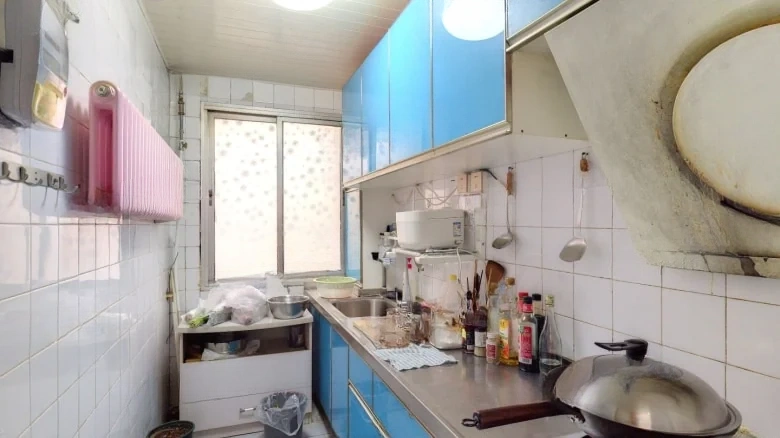 Fangyuan Nanli West Quarter - View 5