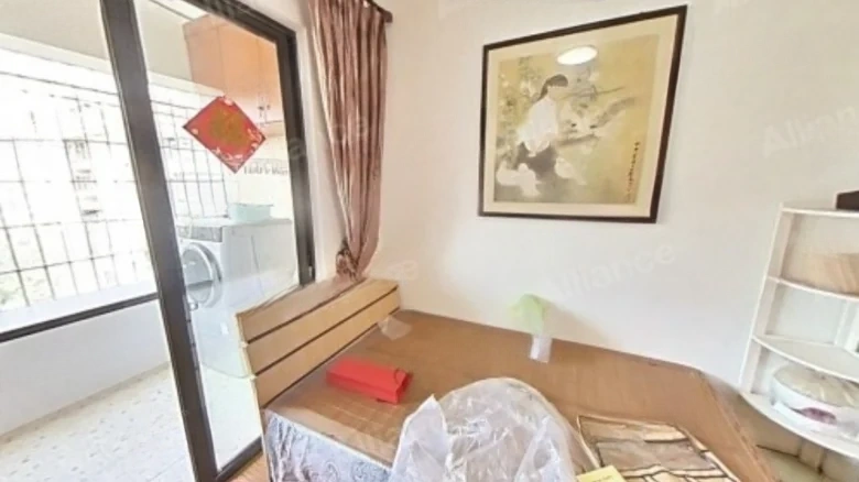 Sapphire Sky West District - View 5