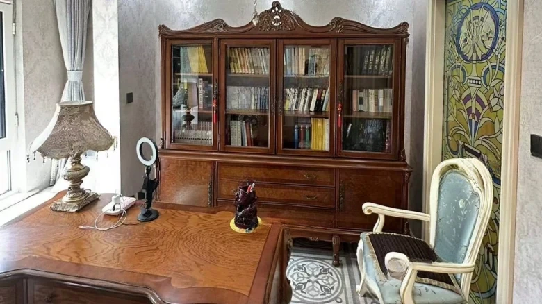 Green City Fragrant Courtyard - View 6