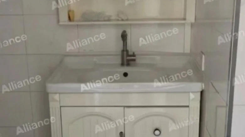 Business Garden - View 4