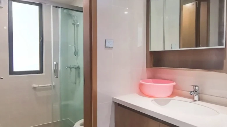 Poly Greentown Yuefu - View 8