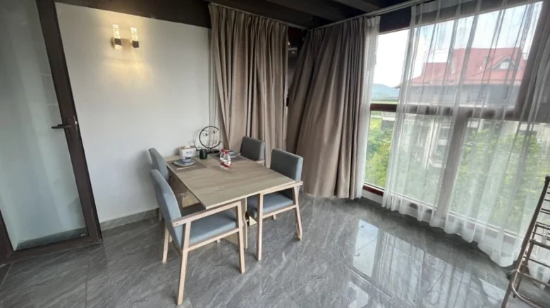 Evergrande Health Valley - View 4