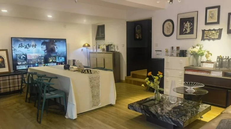 European Garden - View 11