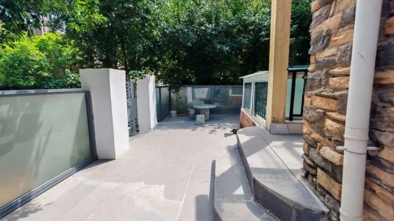 Yiqing Garden - View 18