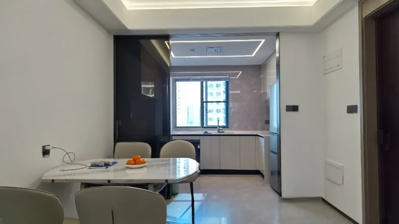 Bao Li Ban Shan Yue - View 5