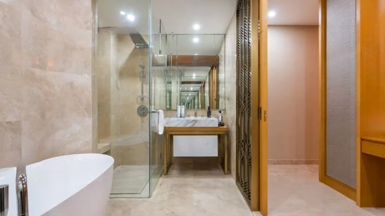 Atlantis Tang'an - View 12