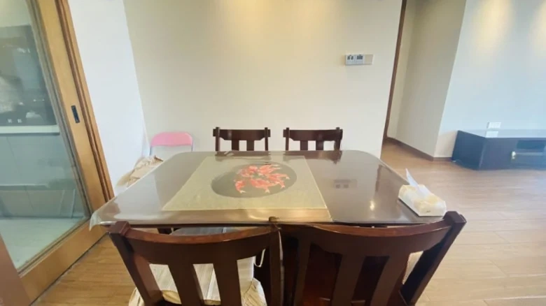 Jinguanyasha Village - View 4