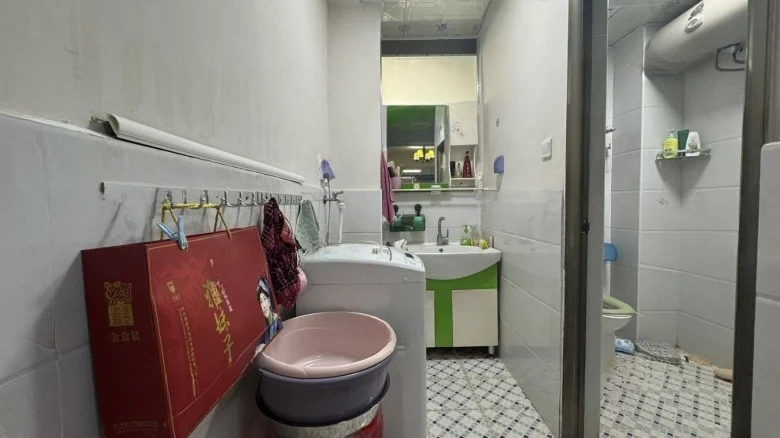 Construction Engineering General Corporation Residential Area - View 9