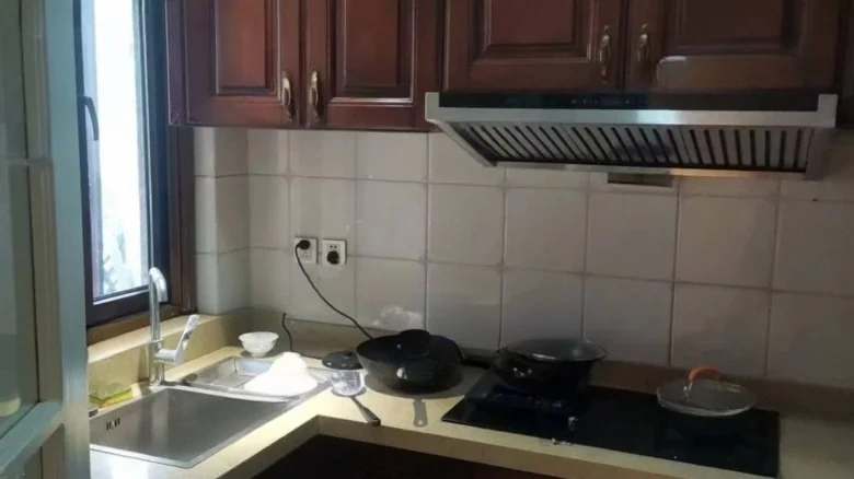 Chantel Peninsula South District - View 7